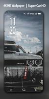 Super Premium Car Wallpaper HD 4K+ скриншот 3