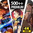 Slayer Yaiba Premium Wallpapers 4K+ HD