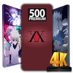 HxH Premium  Wallpaper HD+