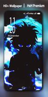 HxH Premium  Wallpaper HD+ الملصق
