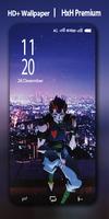 HxH Premium  Wallpaper HD+ تصوير الشاشة 2