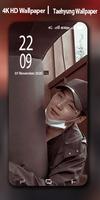 Kim Taehyung Super BTS Idol Wa screenshot 1