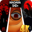 Madara Universe Wallpaper HD+ APK