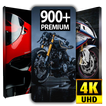 Super  Motorcycle Wallpaper 4K+ 2020