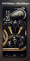 Super  Motorcycle Wallpaper 4K+ 2020 скриншот 2