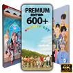 NCT Wallpaper Premium Fans HD+