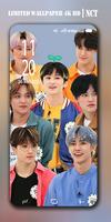 NCT Wallpaper Premium Fans HD+ تصوير الشاشة 1