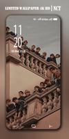 NCT Wallpaper Premium Fans HD+ تصوير الشاشة 2