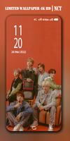 NCT Wallpaper Premium Fans HD+ تصوير الشاشة 3