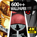 Ninja Ultimate Konoha Premium Wallpapers 4K + APK