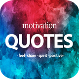 آیکون‌ Quotes Motivation Wallpaper | 
