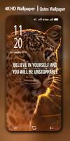 Quotes Motivation Wallpaper |  截图 3