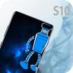Samsung S10 Wallpaper | Hole Punch Extra HD+