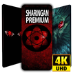 Sharingan Premium Wallpaper HD+