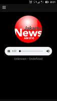 3 Schermata JakNews