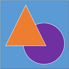 Geometry Formula with Practice simgesi