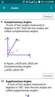 Geometry Formula with Practice تصوير الشاشة 3