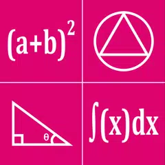 Math Formula with Practice APK Herunterladen