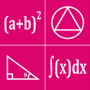 APK Math Formula with Practice