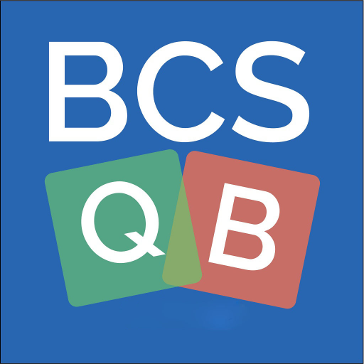 Bcs Question Bank & Solution