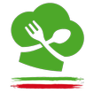 Recettes Italiennes 아이콘