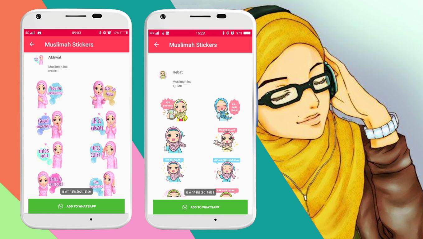 Muslimah Sticker Untuk Wa Versi Baru 2019 For Android Apk Download Muslimah Sticker Untuk Wa Versi Baru 2019 For Android Apk Download