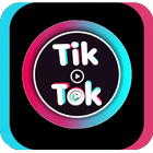 New Funny Video For Tik Tok Musical,ly Tips-icoon