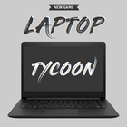 Laptop Tycoon icon