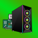 PC Building Simulator: Make PC APK