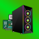 آیکون‌ PC Building Simulator: Make PC