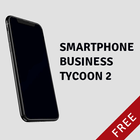 Smartphone Business Tycoon 2 Zeichen