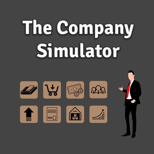 The Company Business Game