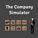 The Company Business Game APK