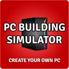 PC Building Simulator アプリダウンロード