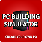 PC Building Simulator ícone