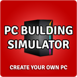 PC Building Simulator ไอคอน