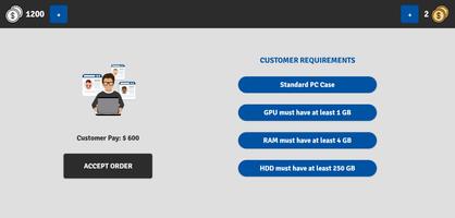 PC Building Simulator screenshot 3