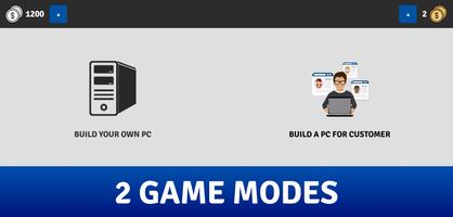 پوستر PC Building Simulator