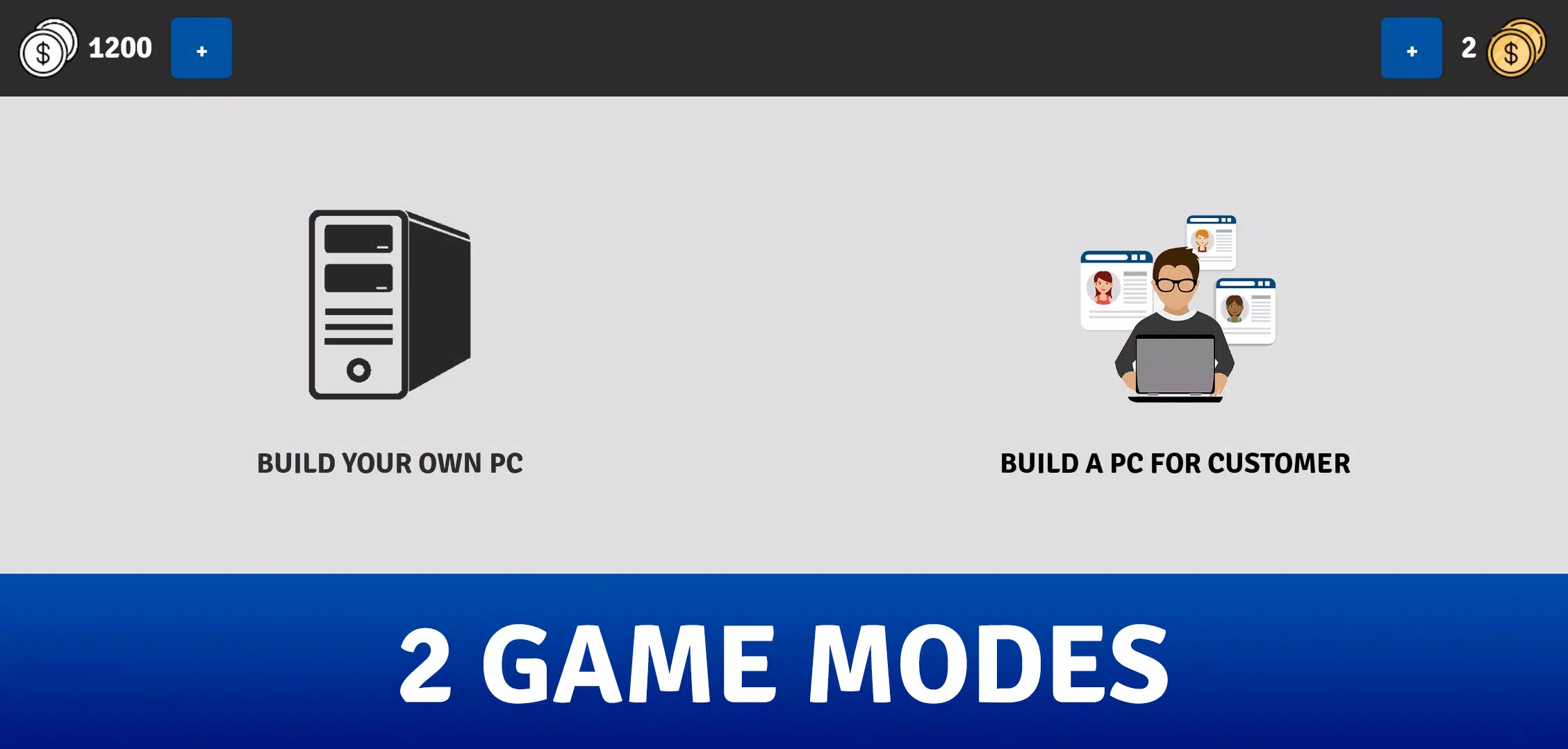 PC Building Simulator  Download & Play PC Building Simulator