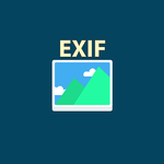 EXIF Viewer - Easy Copy icon