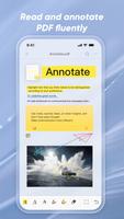 Amindpdf:PDF Annotator& Editor ảnh chụp màn hình 1