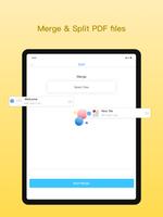 Amindpdf:PDF Annotator& Editor syot layar 2