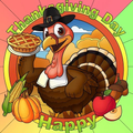 thanksgiving day
