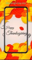 thanksgiving day الملصق