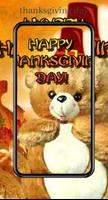 thanksgiving day تصوير الشاشة 2