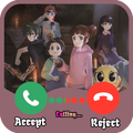 Fake Call & Chat Shinbi House