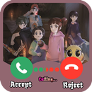 Fake Call & Chat Shinbi House APK