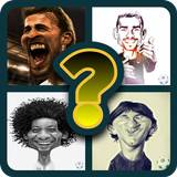 Guess The Football Player and  ícone