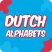 APK Dutch alphabets with sounds