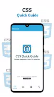 Panduan Cepat CSS poster